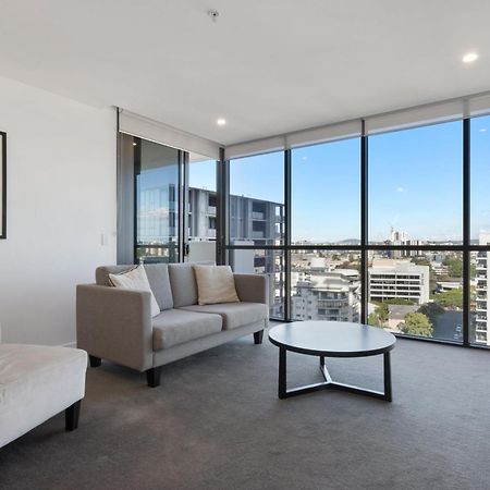 Hearty Milton Apartments Brisbane Kültér fotó