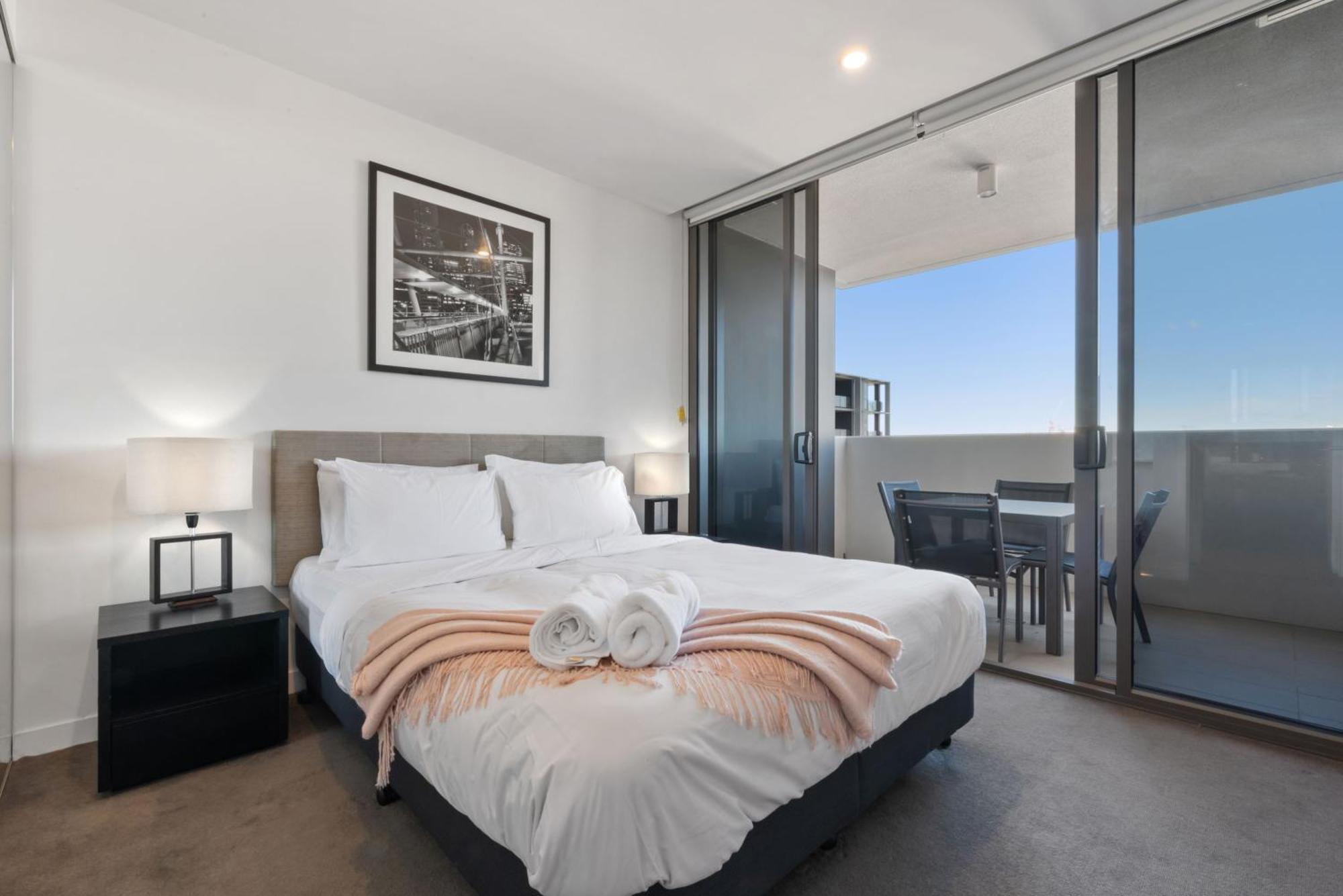 Hearty Milton Apartments Brisbane Kültér fotó