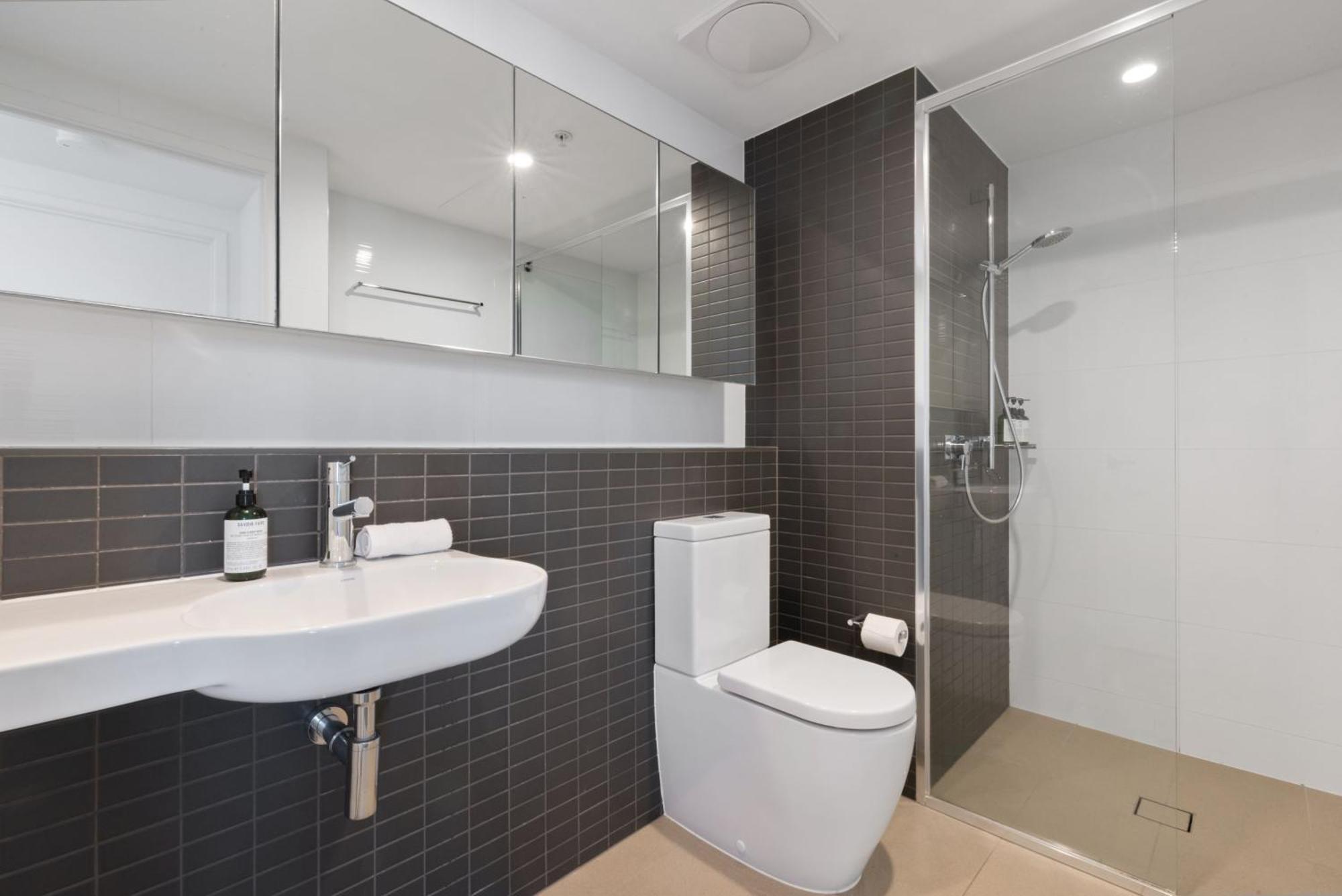 Hearty Milton Apartments Brisbane Kültér fotó