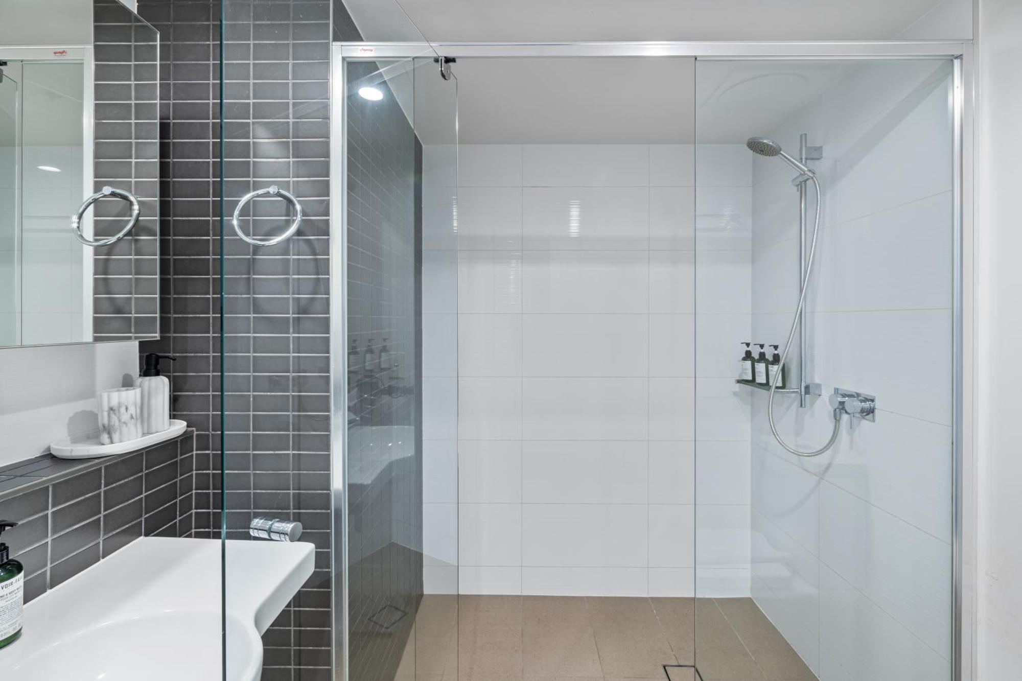 Hearty Milton Apartments Brisbane Kültér fotó