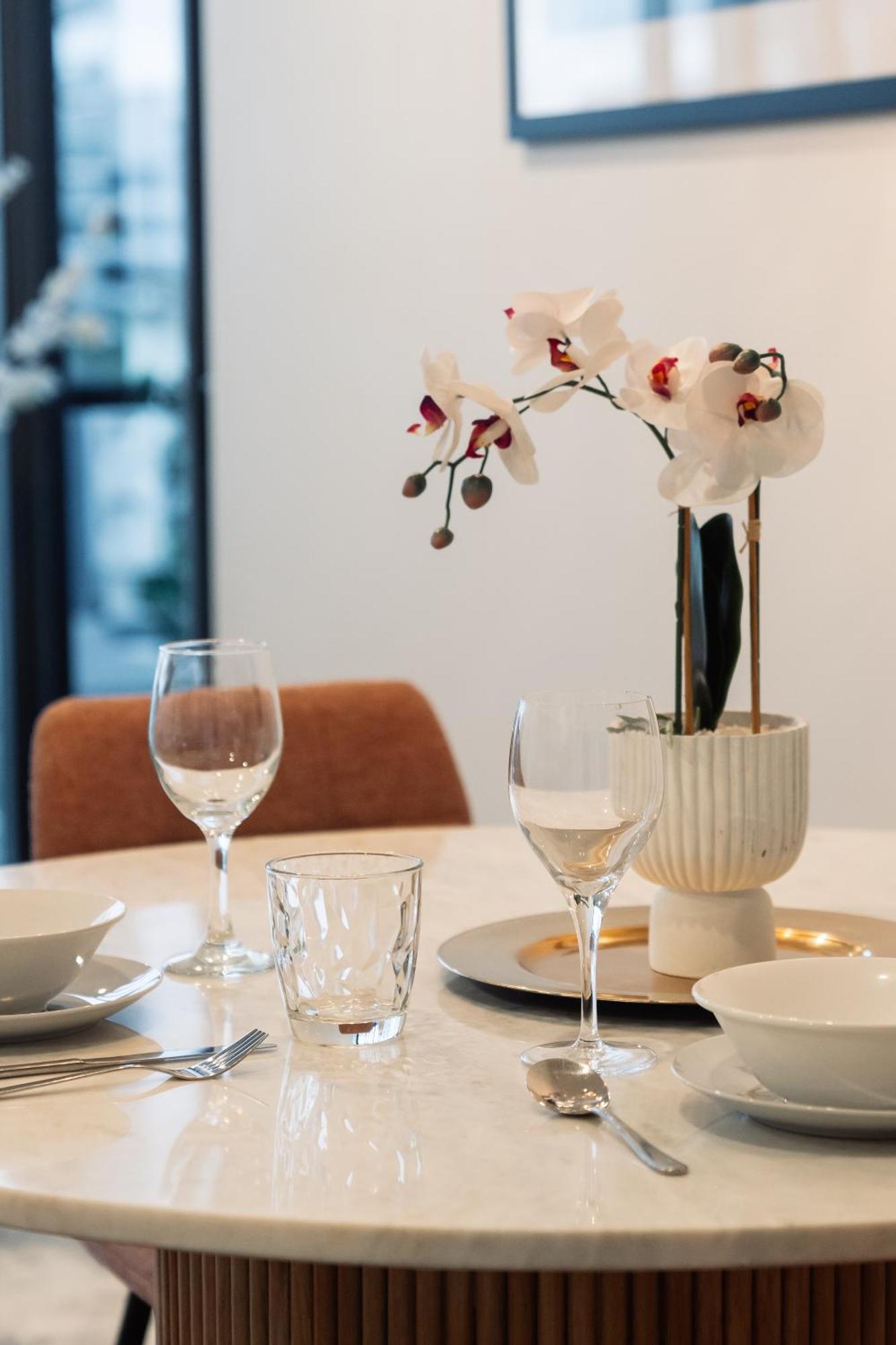 Hearty Milton Apartments Brisbane Kültér fotó