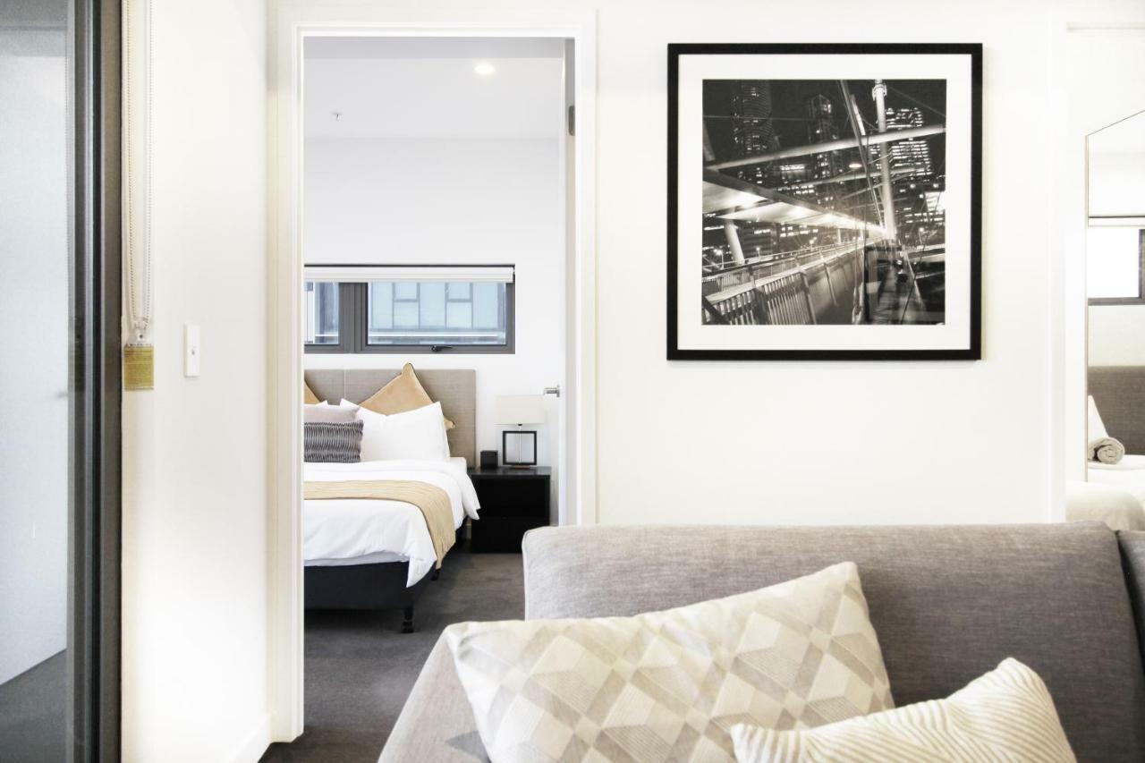 Hearty Milton Apartments Brisbane Kültér fotó